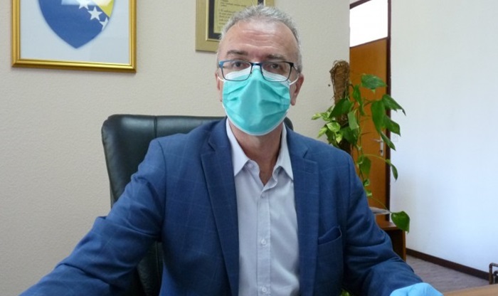 Zenička bolnica prikupila oko 730.000 KM donacija u novcu i robama
