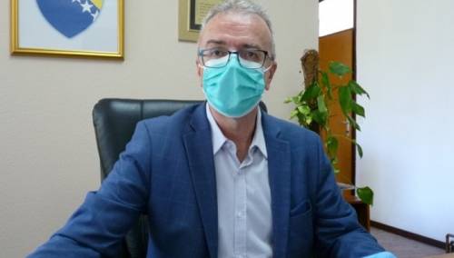 Zenička bolnica prikupila oko 730.000 KM donacija u novcu i robama