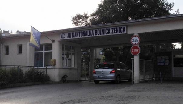 Zenička bolnica zbog epidemije gripe od ponedjeljka ukida posjete pacijentima