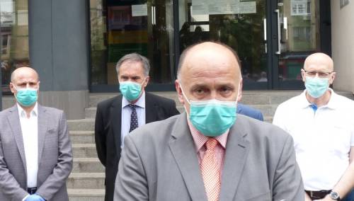 Zenička i tešanjska bolnica vraćaju se na predpandemijski režim rada
