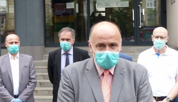 Zenička i tešanjska bolnica vraćaju se na predpandemijski režim rada