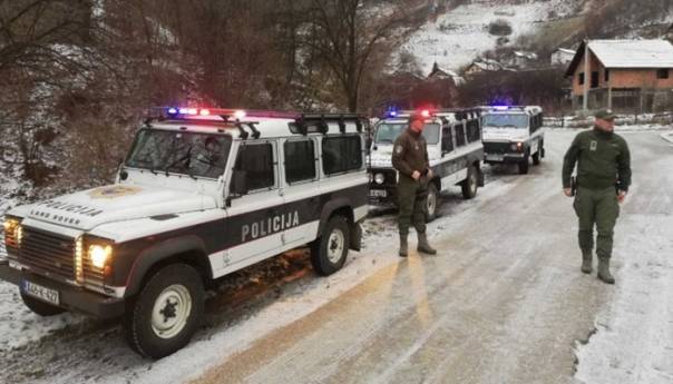 Zenička policija raspisala potragu za nestalim Muhamedom Šišićem (26)