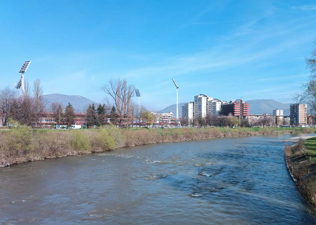 Zenička policija traga za vozačem kombija koji je udario dječaka