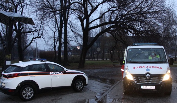 Zenička policija uhapsila 18-godišnjeg Marokanca