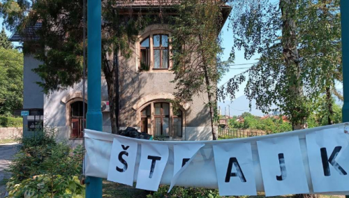 Zenički bi rudari danas mogli dobiti plaću te prekinuti petodnevni štrajk