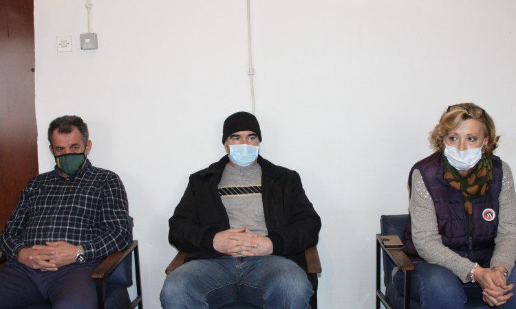 Zenički borci razočarani presudom generalu Sakibu Mahmuljinu