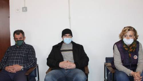 Zenički borci razočarani presudom generalu Sakibu Mahmuljinu