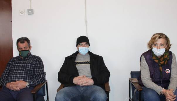 Zenički borci razočarani presudom generalu Sakibu Mahmuljinu