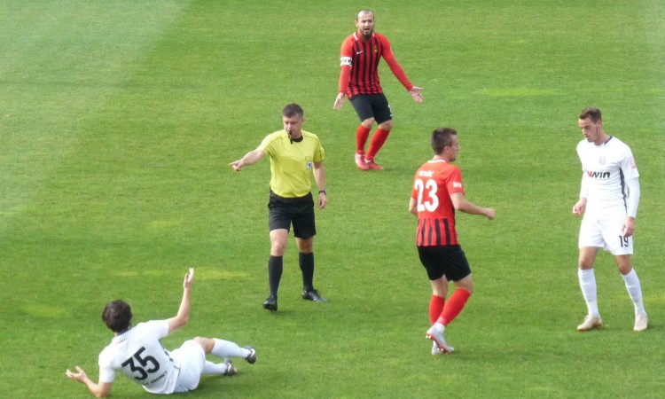 Zenički Čelik definitivno putuje u Antaliju