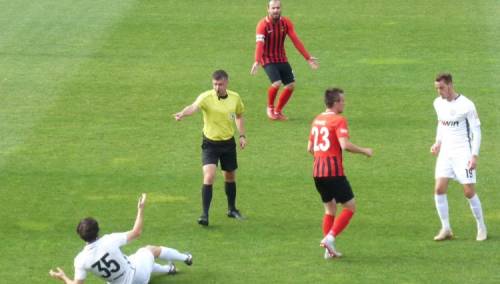 Zenički Čelik definitivno putuje u Antaliju