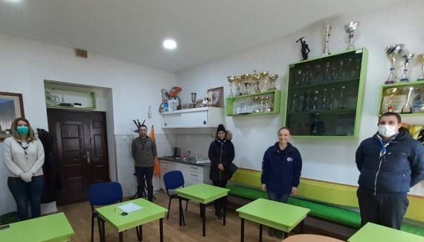 Zenički izviđači oformili volonterski tim za pomoć starijim sugrađanima