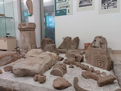 Zenički muzej prošle godine realizirao 131 program, cilj digitalizacija svih stalnih postavki