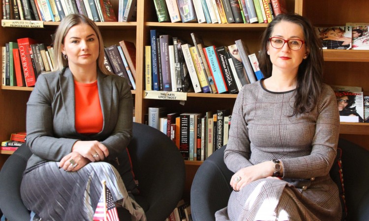 Zenički osnovci najuspješniji na literarnom konkursu 'Mladi pisci ZDK'