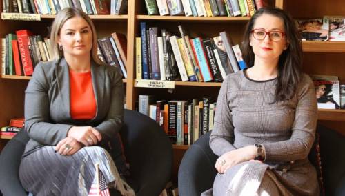 Zenički osnovci najuspješniji na literarnom konkursu 'Mladi pisci ZDK'