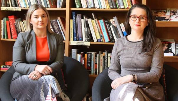 Zenički osnovci najuspješniji na literarnom konkursu 'Mladi pisci ZDK'