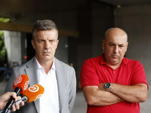 Zenički rudari čekaju imenovanje nove Uprave EP BiH, isplatu obećane plaće te obnovu proizvodnje