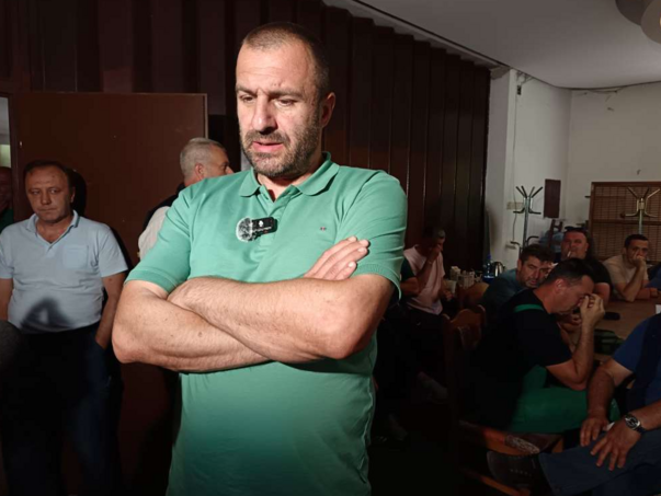 Zenički rudari i narednih noći u Domu rudara, još nisu dobili aprilsku plaću