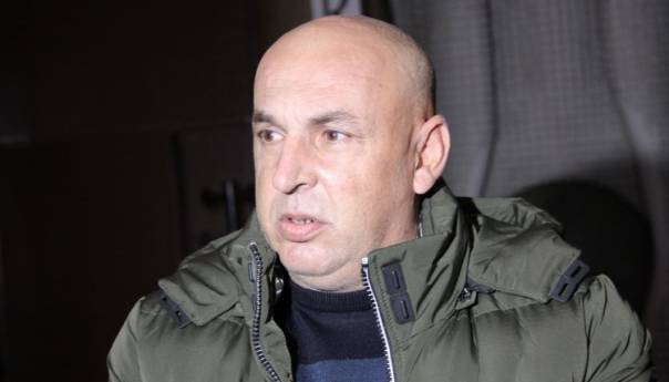 Zenički rudari obustavili proizvodnju, žele na protest