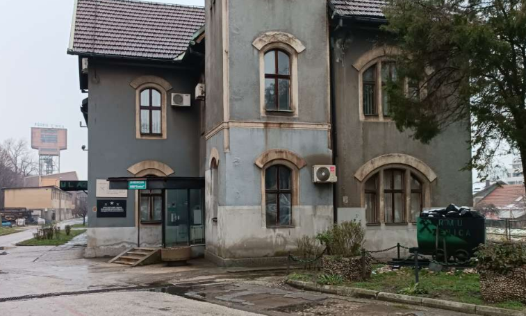 Zenički rudari obustavili rad zbog neisplaćene plaće i toplog obroka