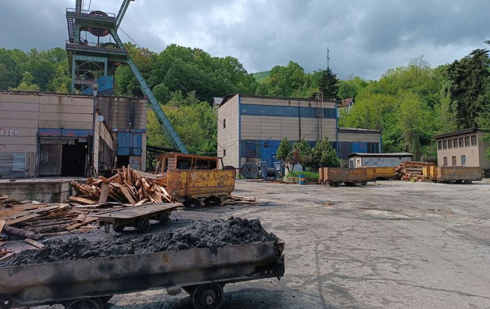 Zenički rudari ponovo stupili u radnički neposluh