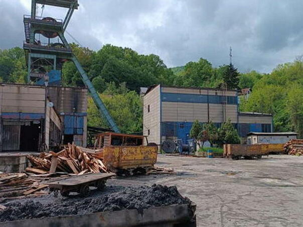 Zenički rudari spremni obnoviti proizvodnju i već sutra sići u jamu 'Raspotočje'