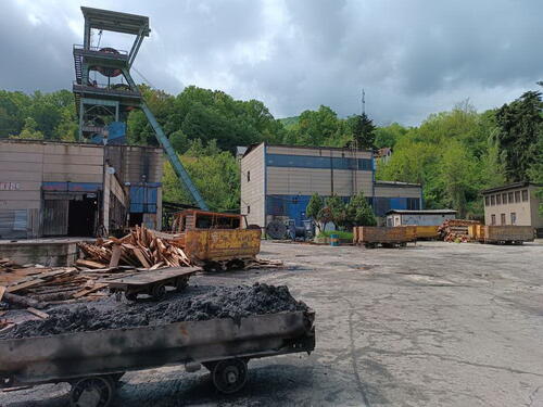 Zenički rudnik okončao prvu fazu zbrinjavanja 199 radnika koji su bili višak