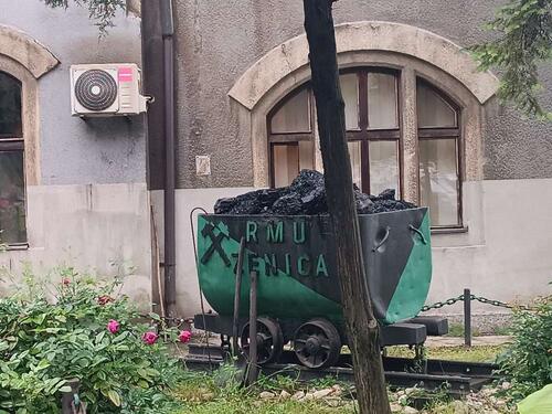 Zenički rudnik sporazumno napustilo 48 radnika
