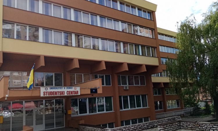 Zenički se studenti neće vraćati u dom, ali najasen useljavaju u renovirane sobe