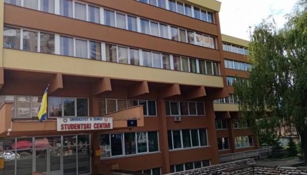 Zenički se studenti neće vraćati u dom, ali najasen useljavaju u renovirane sobe