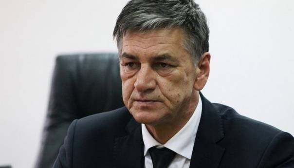 Zenički sud ukinuo mjere zabrane Kasumoviću i Drini