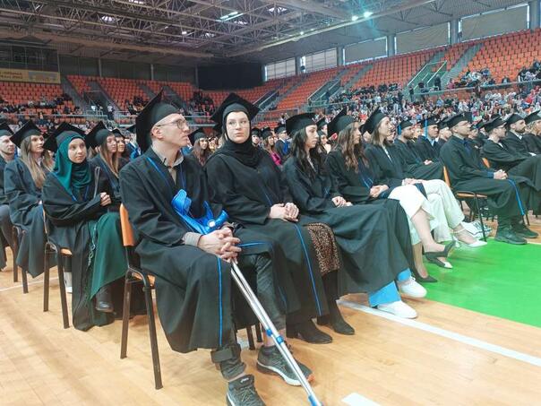 Zenički univerzitet dobio pozitivno mišljenje komisije za institucionalnu reakreditaciju