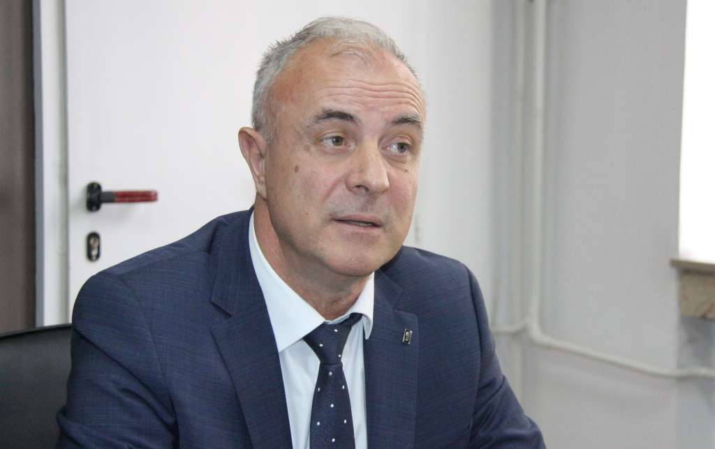 Zenički univerzitet na I ciklus studija naredne akademske godine planira upisati 995 studenata