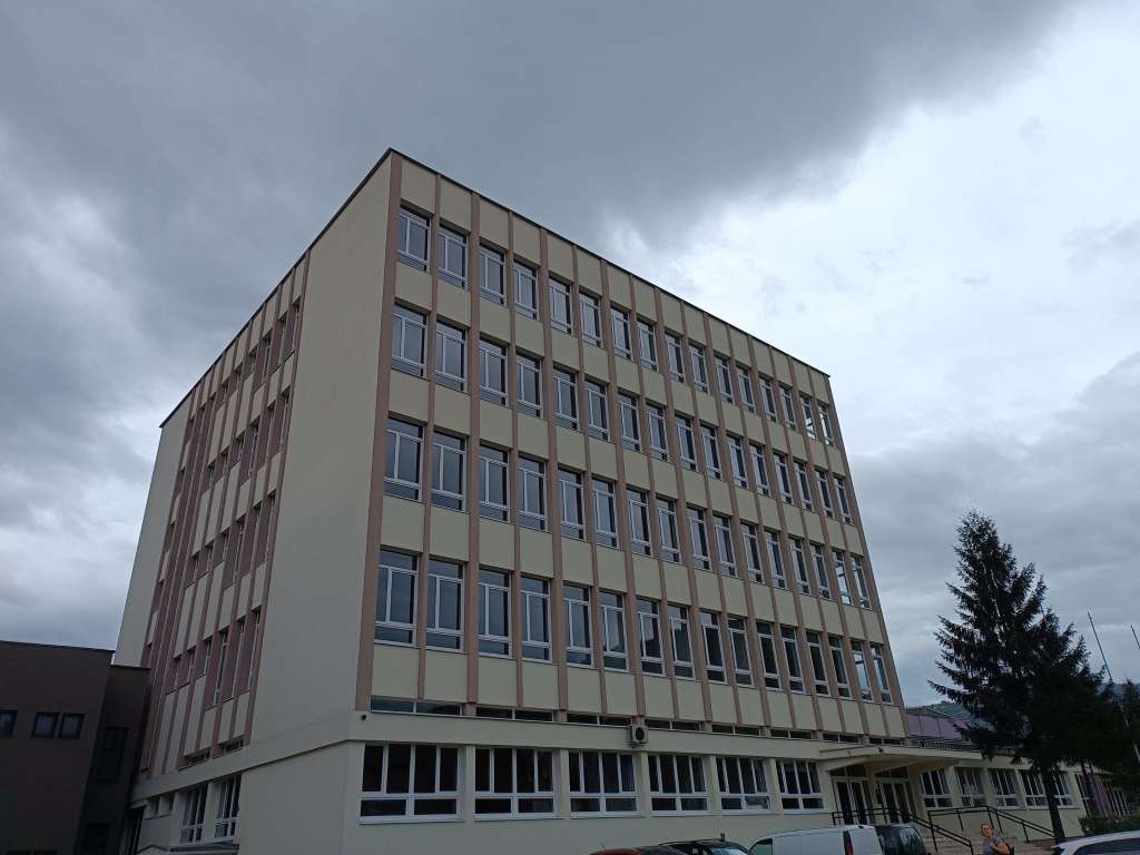 Zenički univerzitet na I ciklus studija upisao 572 studenta
