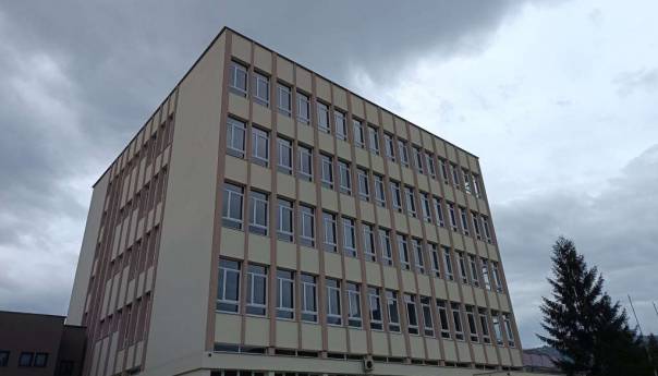 Zenički univerzitet na I ciklus studija upisao 572 studenta