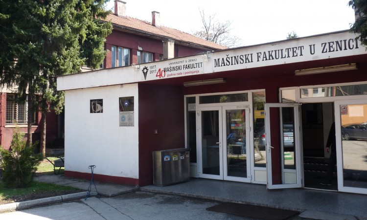 Zenički univerzitet naredne akademske godine planira upisati 1050 brucoša