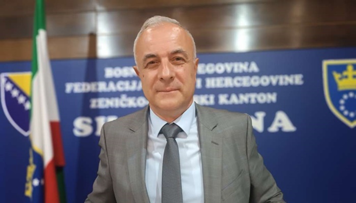 Zenički univerzitet u prvom roku upisao 500 brucoša, od 733 koliko ih se bilo prijavilo