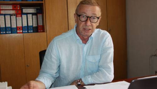 Zenički univerzitet za ponuđenih 1.050 mjesta u prvom roku zaprimio 941 prijavu