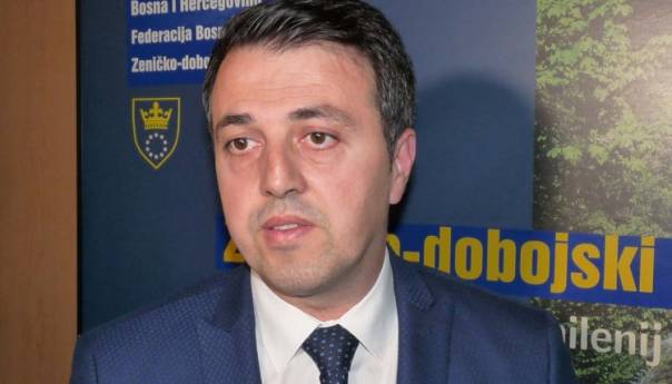 Zeničko-dobojski kanton radi na poduzimanju mjera zaštite