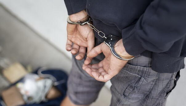 Zeničnin krao u Neumu, policija ga uhapsila