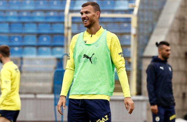 Zenit nakon penala savladao Fenerbahce, Džeko nije ulazio u igru