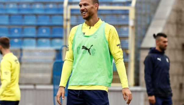 Zenit nakon penala savladao Fenerbahce, Džeko nije ulazio u igru