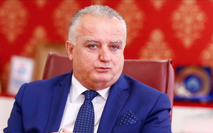 Zenka: Prihvatljiva nam je vlada s Abazovićem, ali ne i sa DF-om