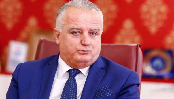 Zenka: Prihvatljiva nam je vlada s Abazovićem, ali ne i sa DF-om