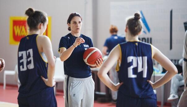 Ženska juniorska reprezentacija BiH otputovala u Bugarsku
