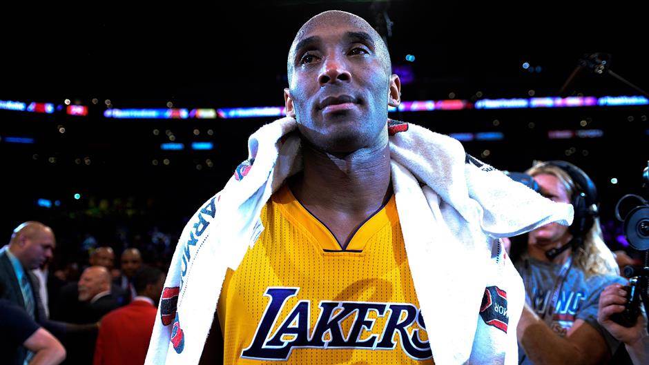 Ženska košarkaška WNBA liga uvodi "Kobe Bryant nagradu"