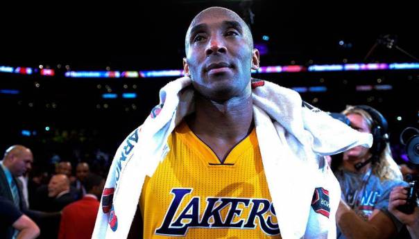 Ženska košarkaška WNBA liga uvodi "Kobe Bryant nagradu"