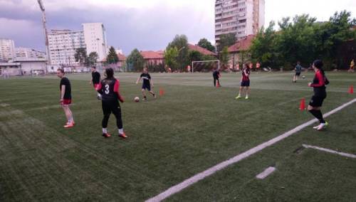 Ženska selekcija FK Sloboda prvu utakmicu igra u Sanskom Mostu