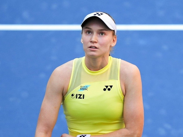Ženski tenis ima novu kraljicu: "To je samo broj" 