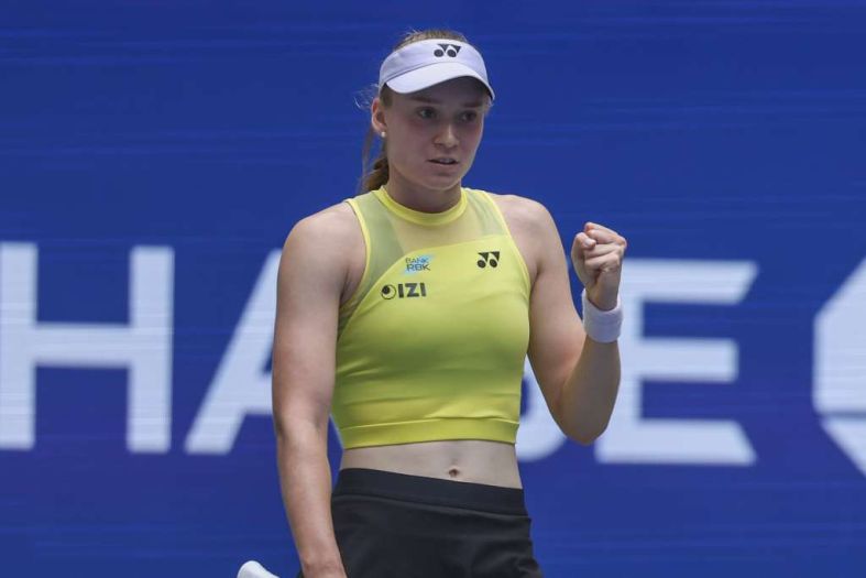 Ženski tenis je upravo dobio novu najbolju igračicu planete