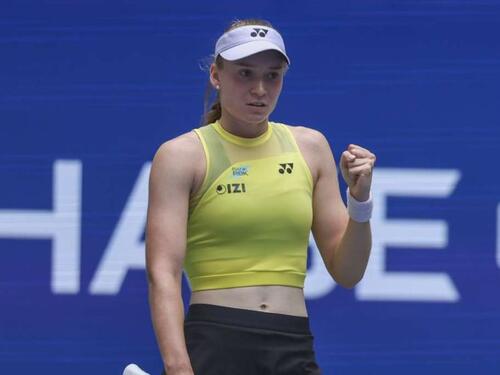 Ženski tenis je upravo dobio novu najbolju igračicu planete